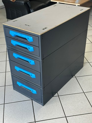 Sortimo schublade - hd,