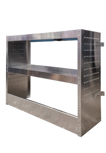 Fahrzeugregal 1300x350x800 - , mm