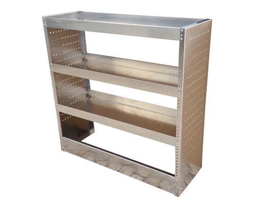 Fahrzeugregal 1200x400x1000 - , mm