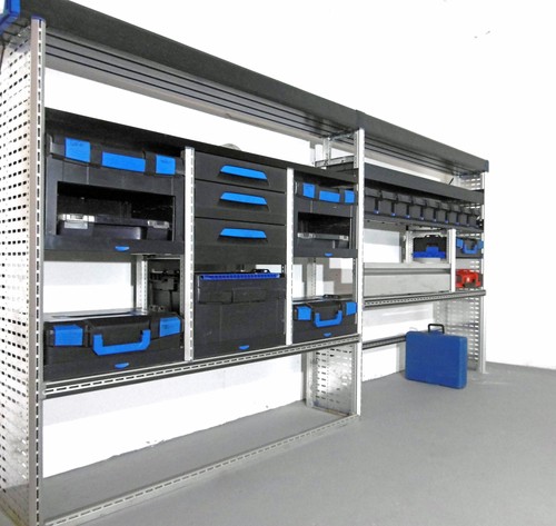 Fes gmbh gebrauchte sortimo - gmbh,