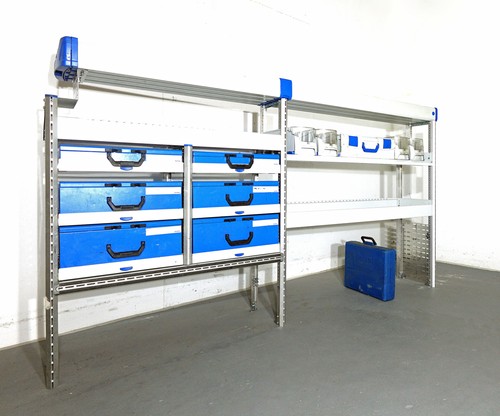 Fes gmbh gebrauchte sortimo - gebrauchte,
