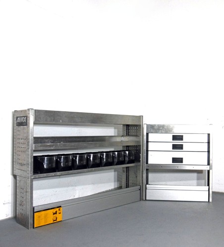 Fes gmbh gebrauchte aluca - gebrauchte,